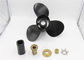 14 1/2x19 Rubber Bushing Replacement Propeller For Mercury Outboard المزود